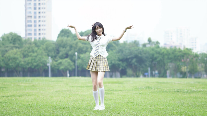 【Zi Ying-chan】Melodi selaras di tengah suhu tinggi♪(´ε｀ )