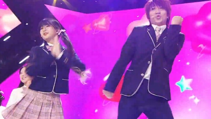 11-Year-Old Internet Star SEO EVE’s Debut Stage for Her New Song “KungKungDda”