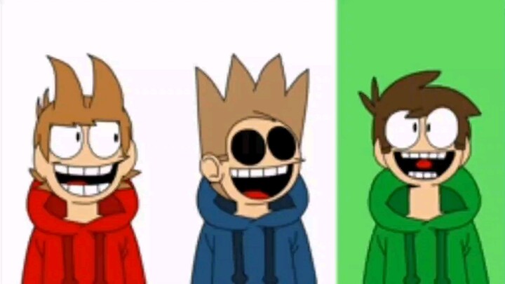 Eddsworld