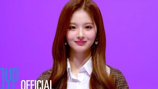 วิดีโอการแสดงสดของวงเกิร์ลกรุปใหม่ NMIXX จาก JYP ในเพลงของวงเกิร์ลกรุป JYP ถูกเปิดเผยแล้ว!