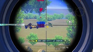 Funny moments gameplay😍😍 Pubg Mobile