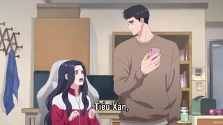 Mom, I'm Sorry EP 8 [Sub Việt]