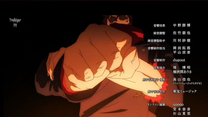 Jujutsu Kaisen Arc Insident Shibuya