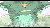 Willow tree meme /Flipaclip/ (Thanks for 3.5K subs!!!)