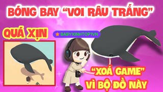 PLAY TOGETHER | CÁCH NHẬN BÓNG BAY “ VOI RÂU TRẮNG “ QUÁ XỊN , TOP1BABY XOÁ GAME !!!