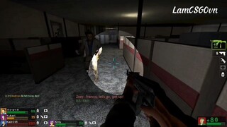 Letf For Dead 2 part 17