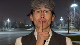 Rabakkan semua yang menghalangi di depanku