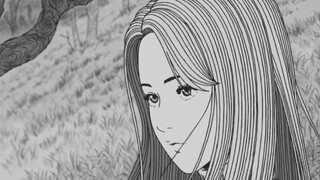 【伊藤润二】知名恐怖漫画《漩涡》动画化了！！