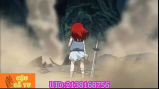 [AMV] Hóa ra tình yêu là thế.. #Anime