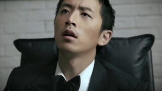 The guy pretended to be a gangster recruiter, but he unexpectedly attracted real gangsters!