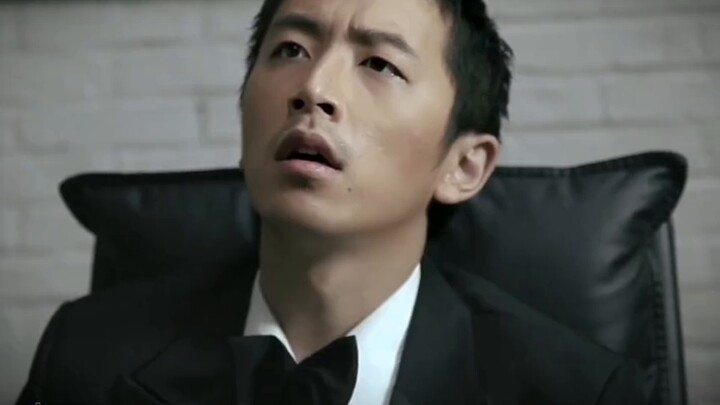 The guy pretended to be a gangster recruiter, but he unexpectedly attracted real gangsters!