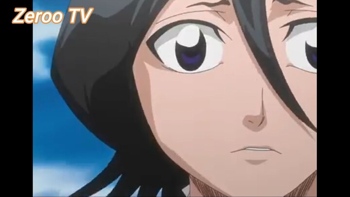 Bleach (Short Ep 53) - Hắc Thăng Thiên Khiển Minh Vương #bleach