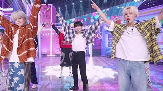 TREASURE's latest comeback track "HELLO" – One-take stage version