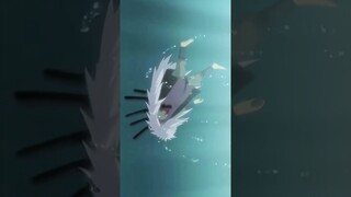 #jiraiya death twixtor #trending #viral #animetrending #anime #naruto #boruto #shorts 21