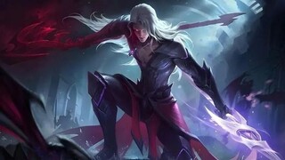 cinematic trailer arlott mlbb [FANDUB]