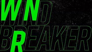 wind breaker s2 akan segera tayang👍👍👍