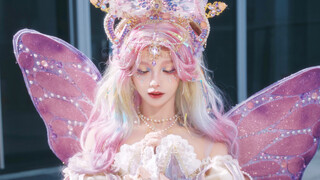 นางเอกในนิยาย Mary Sue ที่ต้องสงสัยกลับเดินเข้ามาสู่ความเป็นจริง!