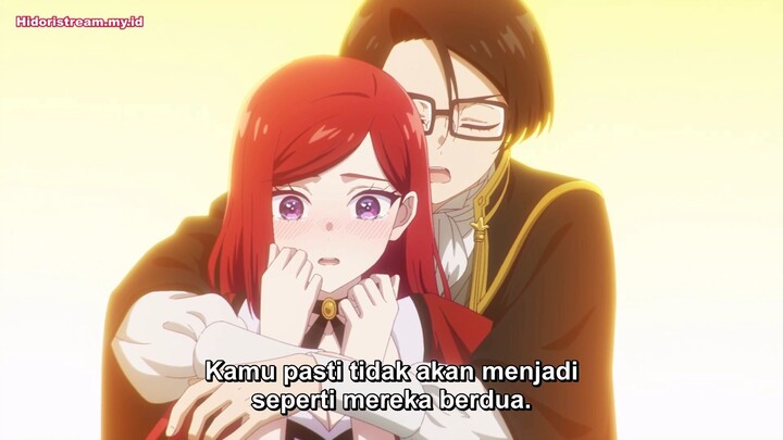 Eps_5 Ratu sang Bos Terakhir Paling Gila S2