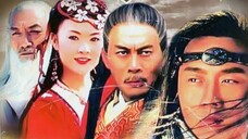 vó ngựa thảo nguyên 2005 tập 10