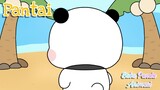 Pantai || Study Tour|| Bubu Panda Animasi