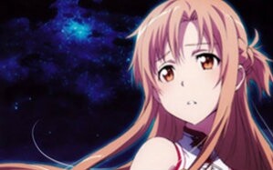 Sword Art Online | I only want to give this song to you