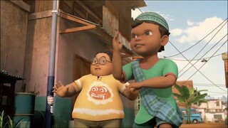 Adit & Sopo Jarwo | Ucup Berani, Dennis Gigit Jari
