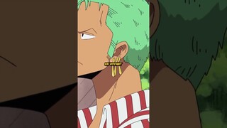 Zoro Et Le Clan Du D | #shorts #onepiece #anime