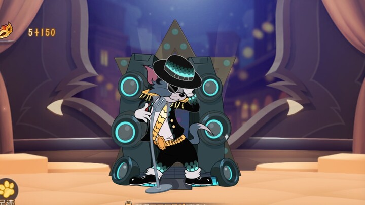 ผลงานเก่าของทอม ซูเปอร์สตาร์ระดับตำนานถูกนำกลับมาทำใหม่!