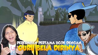 HARI YANG MENGEJUTKAN BAGI UCOK KARENA BERTEMU SESEORANG! Berandal Sekolah - Part 3