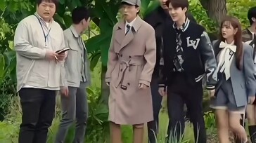 【Wu Shixun】Shixun của chúng ta quyến rũ quá chừng, làm gì có ai mà không thích Shixun chứ?