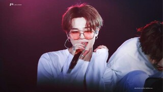 [Hundreds Possibilities of Park Jimin's Voice] Shocking live shows