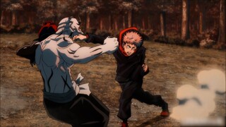 🎵 16 Shots AMV Jujutsu Kaisen Edit