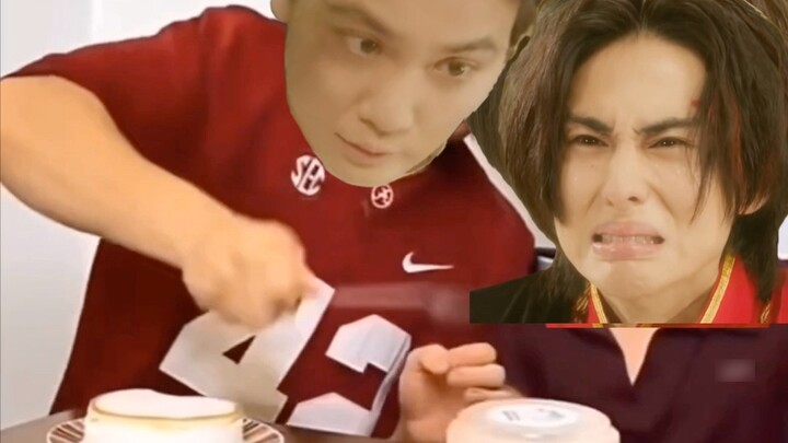Kira bagus, Pudding jelek