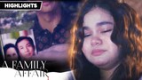 Cherry Red's past | A Family Affair (with English Subs)