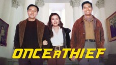 ONCE A THIEF (1991) DUB INDONESIA