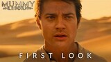 THE MUMMY 4 - First Look | Brendan Fraser Returns | New Movie DeepFake