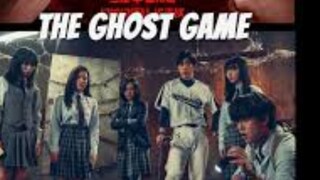 Ghost Game (2025) sub indo