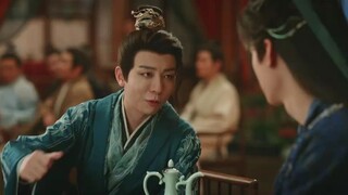 Blood River Episode 13 Eng Sub