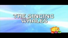 Winx Club 5x19 - The Singing Whales (Telugu - Kushi TV)