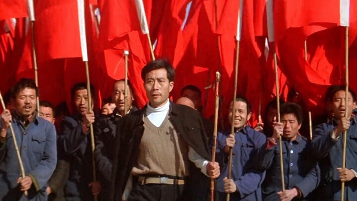 “A good cadre of the Party, a good public servant of the people”