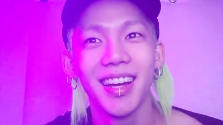 【TREASURE｜崔玹硕】啊～～～和小崔一起看Babymonster的SHEESH～