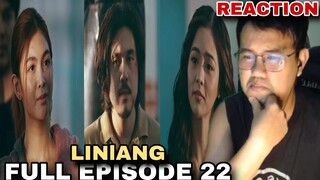 Linlang | Full Episode 22 | February 20, 2024 | REACTION