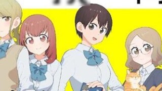 Keterlaluan sekali, komik pendidikan seks Jepang? !