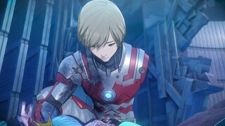 (Netflix) Ultraman Season 2 Episode 05 [Subtitle Indonesia]