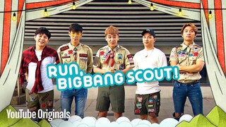 Run Big Bang Scout! Ep 4