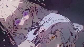 抱歉真奈，我家小猫还没喂食 初黑线篇 祥子的爱来自大家 祥all