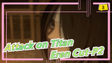 [Attack on Titan]Season 4 / Eren Cut-P2_C