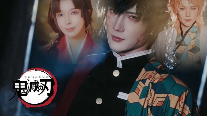 【Tiểu Niên】Nếu là Shiro Usagi thì… chắc là có thể kích hoạt vân hoa được nhỉ?