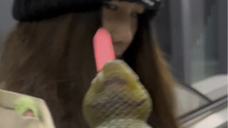 كنتُ أدلّلني دائمًا عندما كنا نلعب معًا، لكن يبدو أنها تغيّرت الآن.