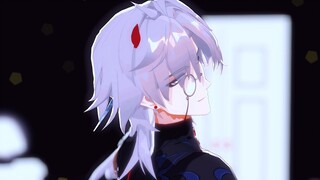 Kozoji Super Glasses Succubus